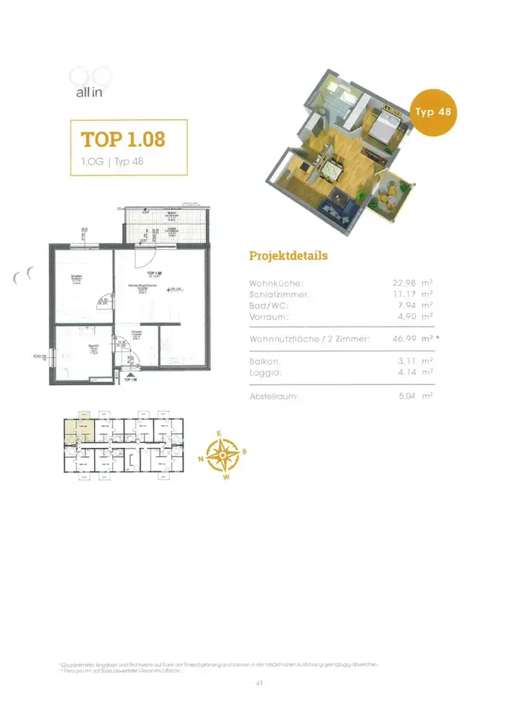 Plan 1