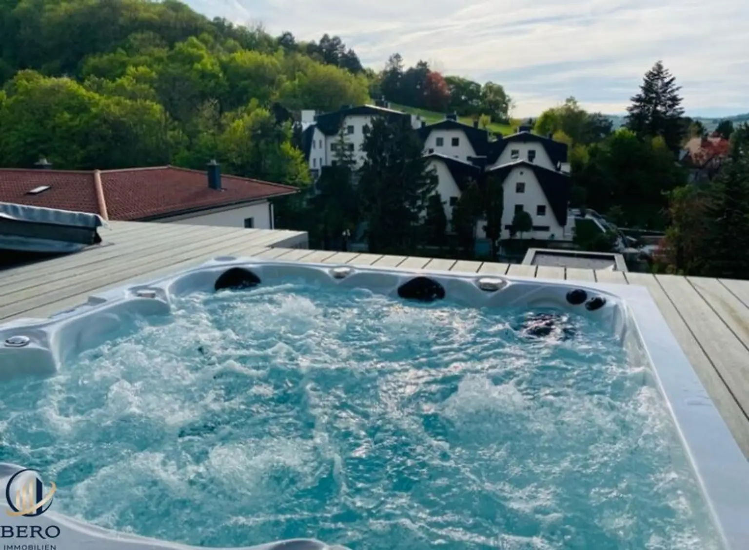 Außergewöhnliches Wohnjuwel in traumhafter Lage