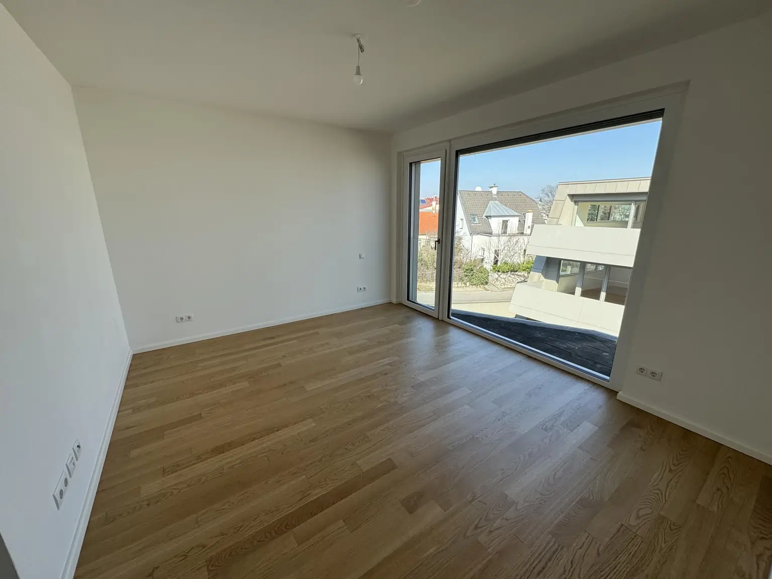 Villa 2 OG Zimmer (Masterbedroom)