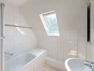 Badezimmer - Haupthaus