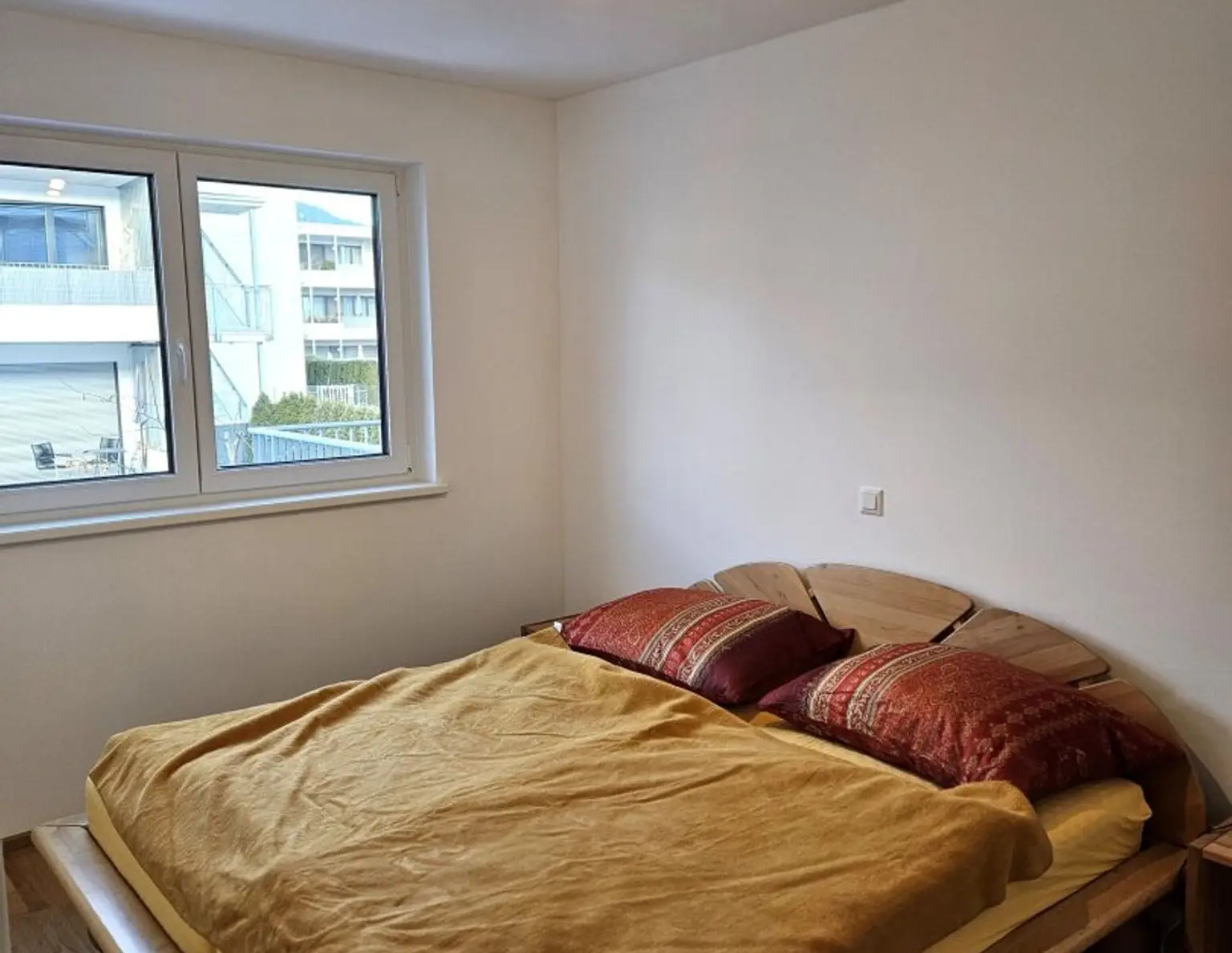Moderne Neubauwohnung in Villach-Warmbad