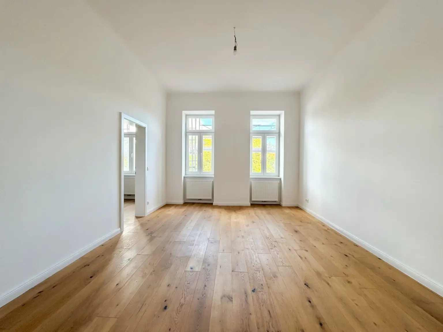 B | ++ ERSTBEZUG ++ Charmante DREI Zimmer - Ruckergasse | Prima Service Immobilien