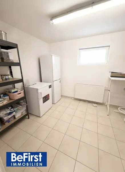 Wohnidyll: Doppelhaushälfte - 4 Zimmer, Eigengarten/Terrasse in Ruhelage nahe Alter/Neuer Donau