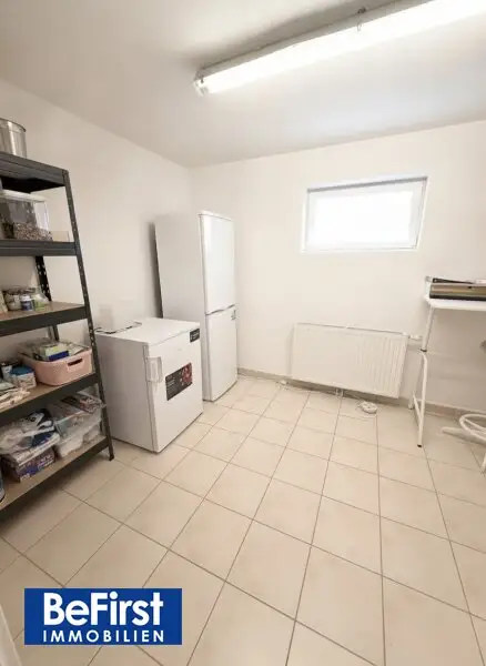 Wohnidyll: Doppelhaushälfte - 4 Zimmer, Eigengarten/Terrasse in Ruhelage nahe Alter/Neuer Donau