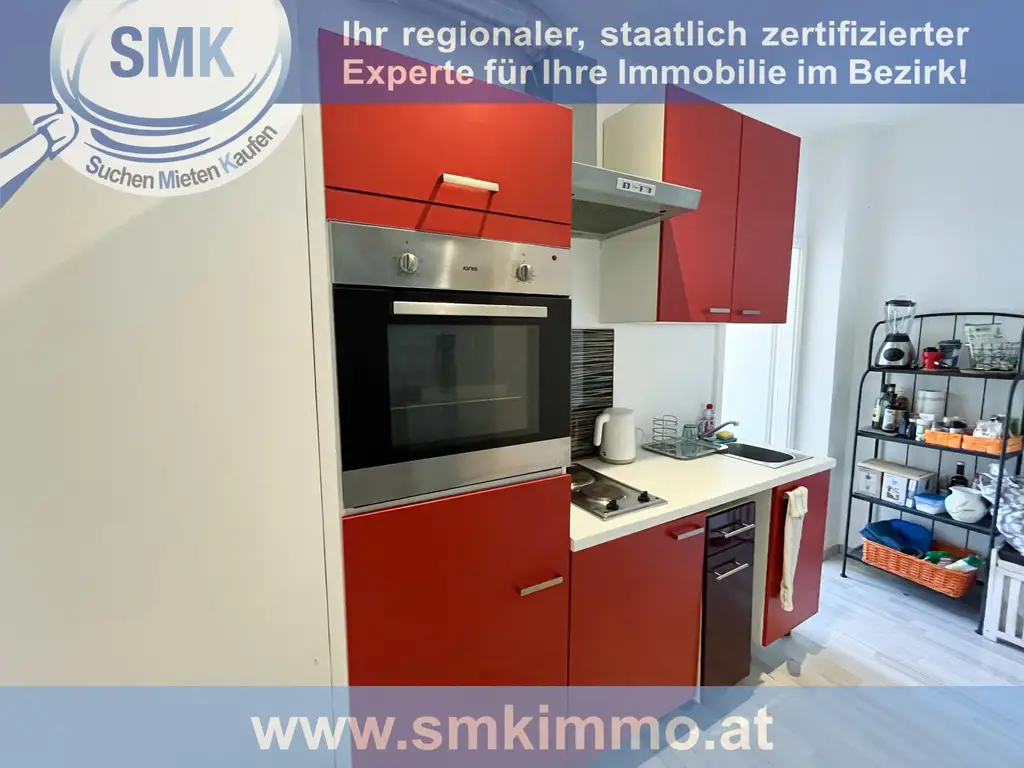 Direkt im Zentrum mit Balkon!