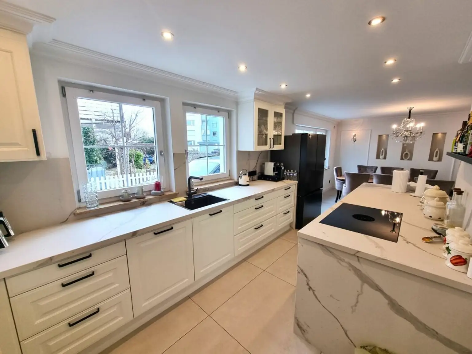 Exclusive Villa mit besonderem Flair!