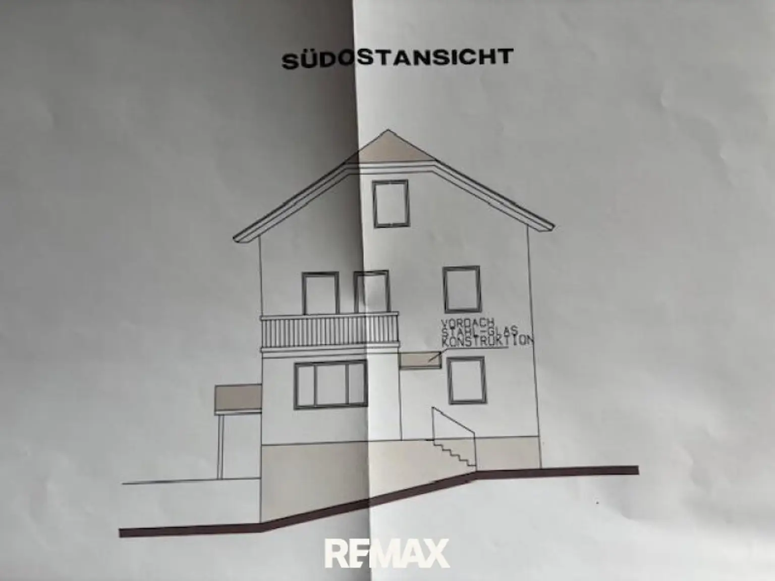 Ansicht