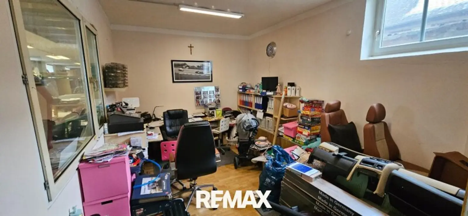 Büro