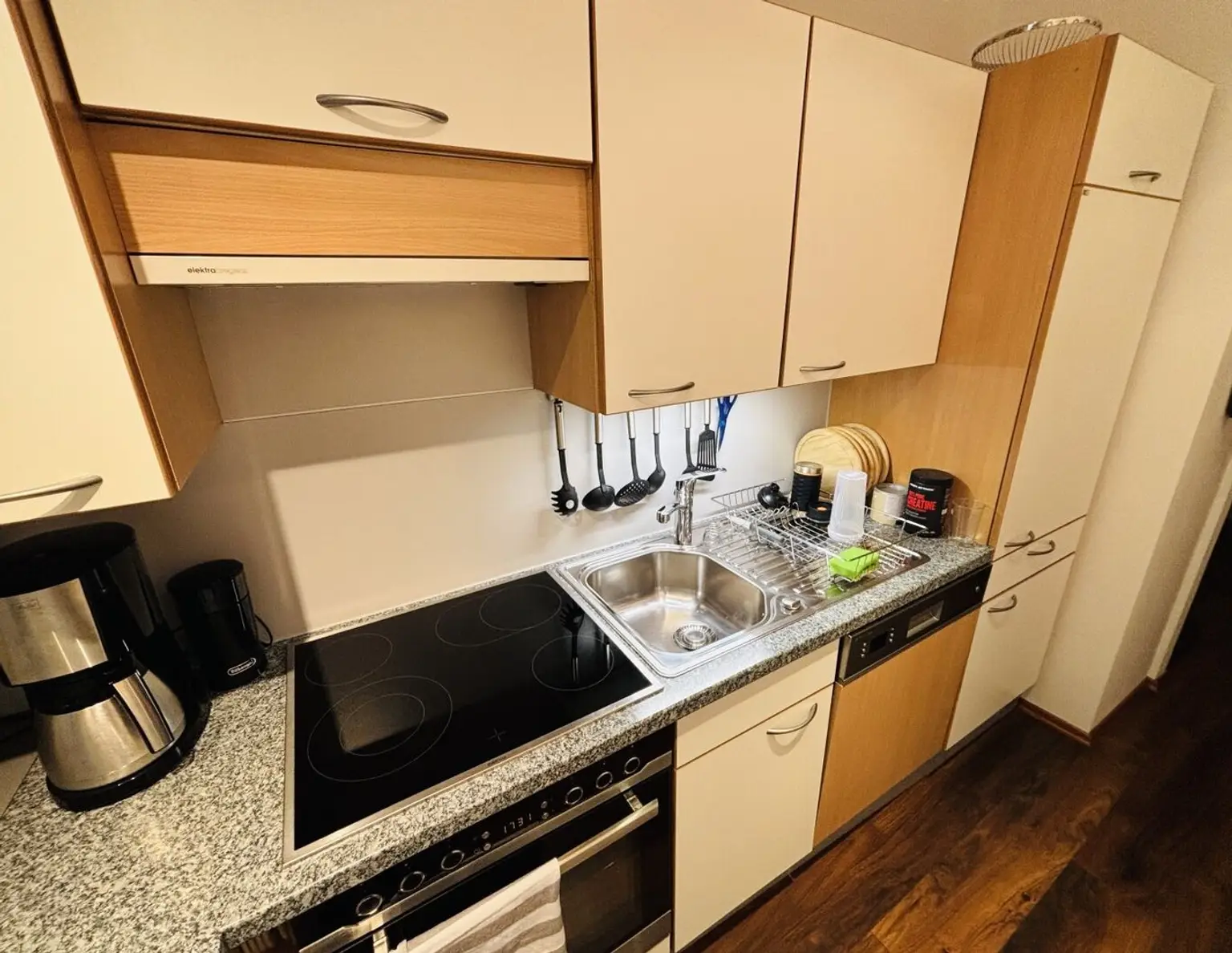 Attraktive 3,5 Zimmer-Wohnung mit Loggia - optimale Raumaufteilung!