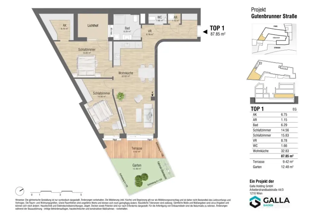 Plan