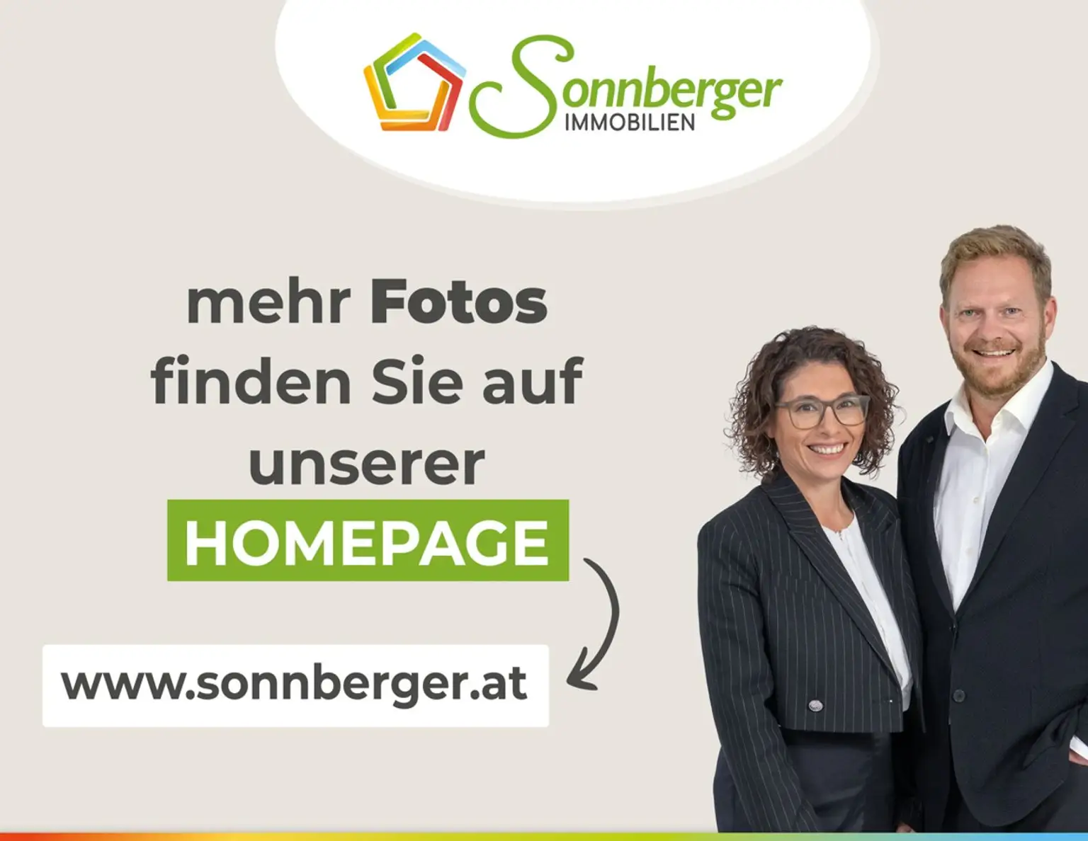 GRUND ZUM GLÜCK - Baulandprojekt Hargelsberg Parzelle Nr. 4 mit 755 m²