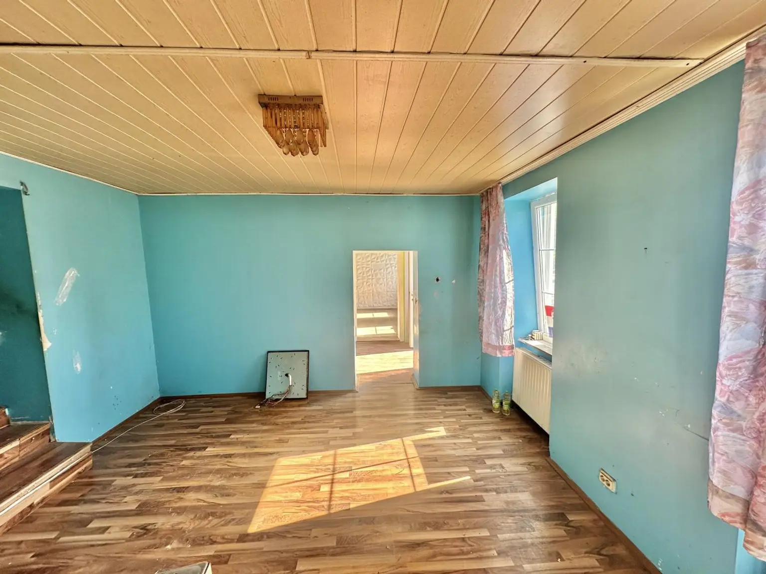 EG Wohnzimmer