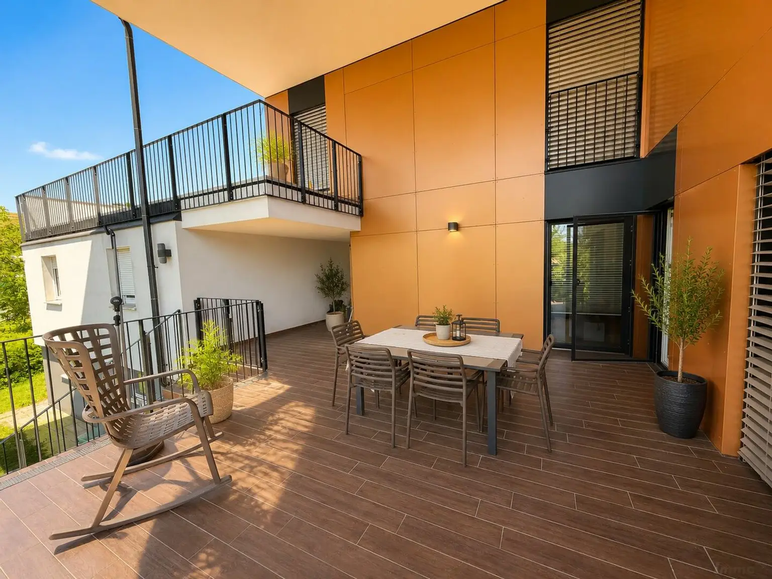 Terrasse 2