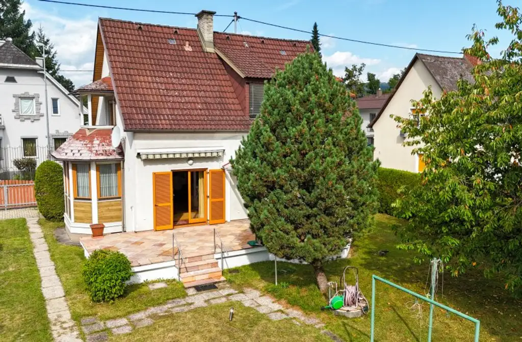 *** Wohnen zwischen Innenstadt & Wörther See ***