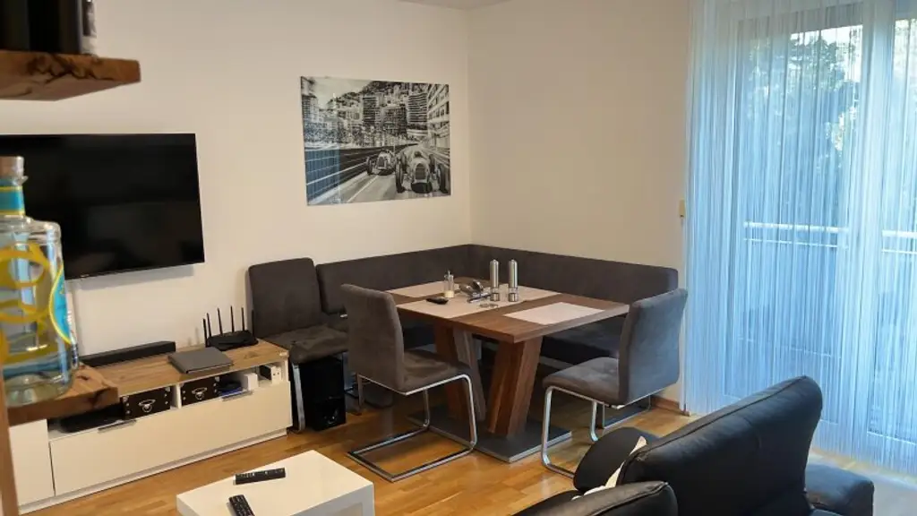 Seltene Gelegenheit in Münchendorf