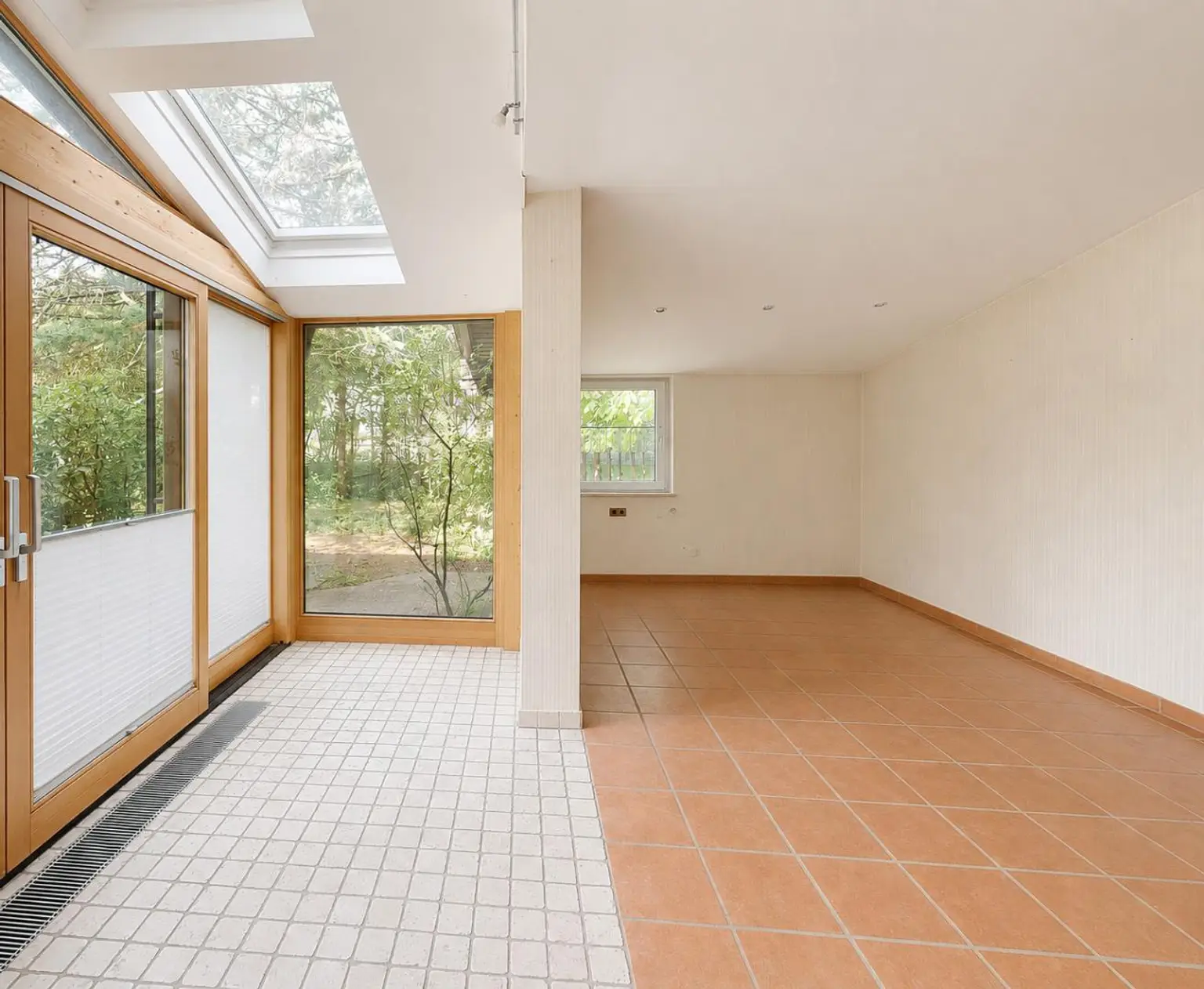 Haus - EG Zimmer I