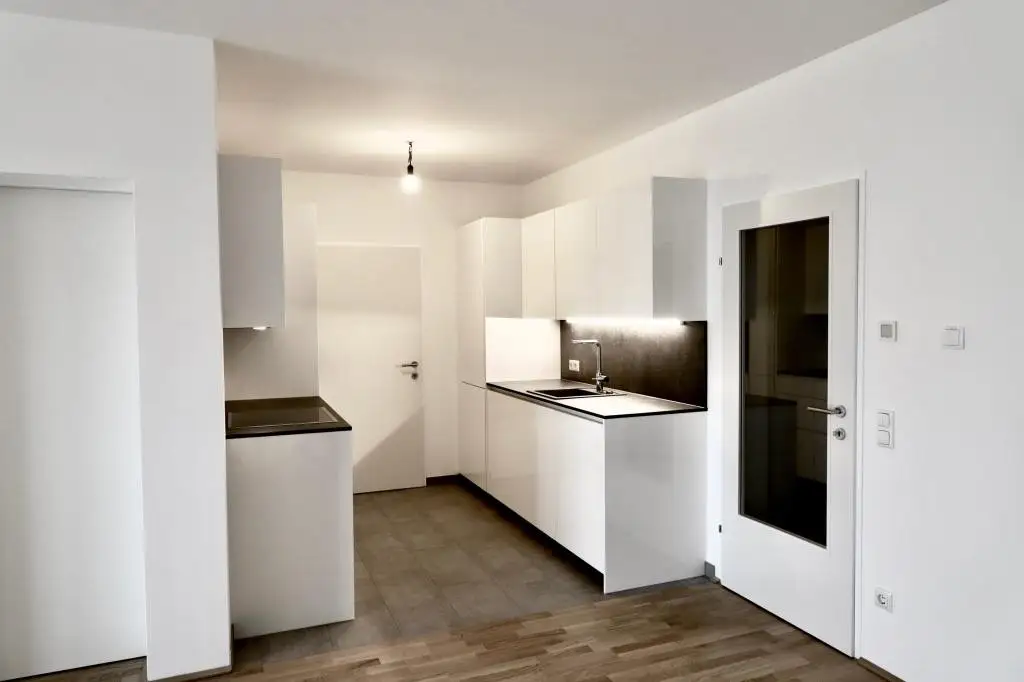Traumhafte Balkonwohnung inkl. Tiefgaragenstellplatz in beliebter Lage