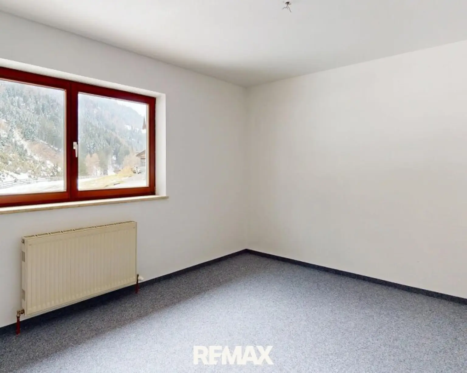 Wohnung - Zimmer I