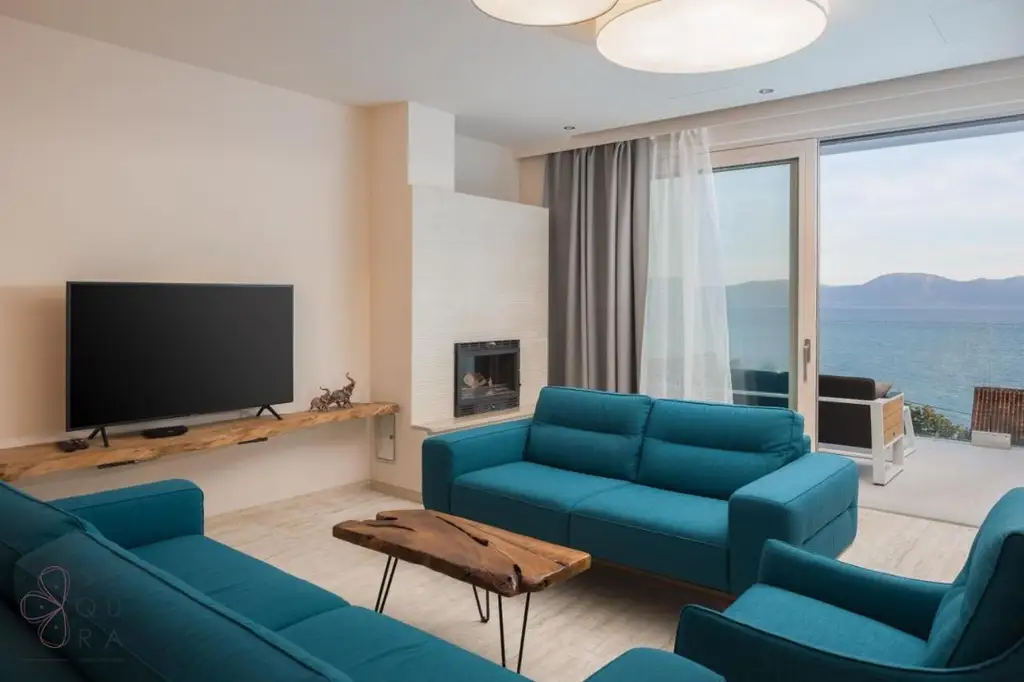 Mediterranes Lebensgefühl trifft Investment – Traumhafte Villa mit Meerblick an der Makarska Riviera