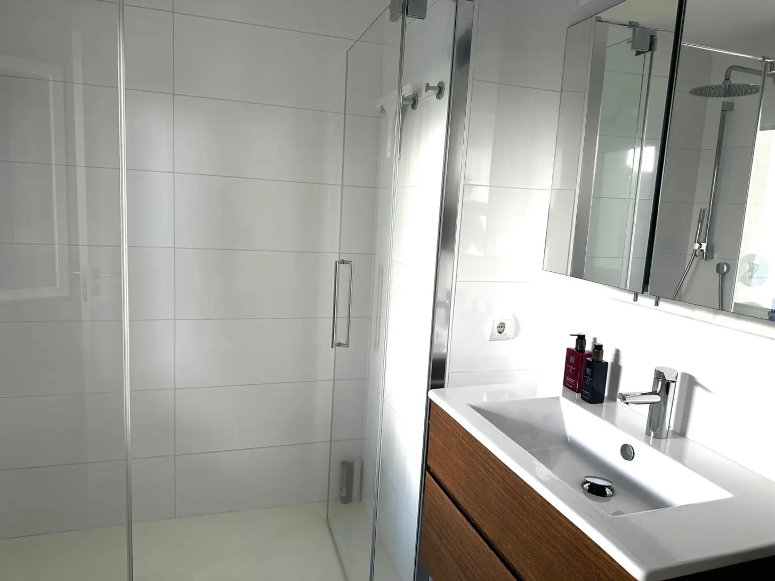 La Joya - Los Corales