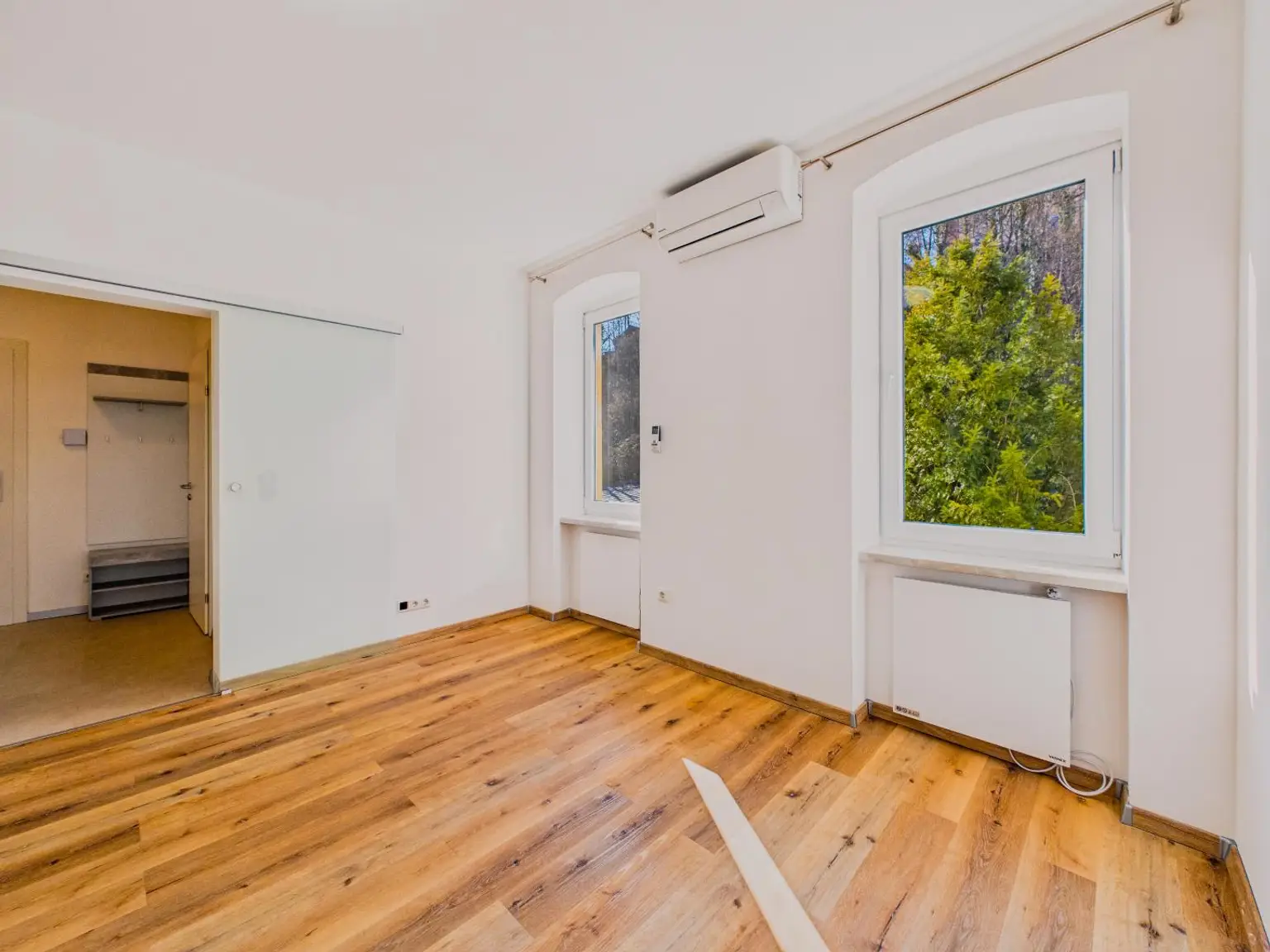 Wohn- und Essbereich 5