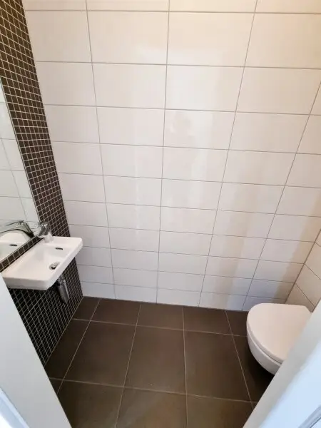 Wohnen im Leopoldtower / Citygate - Eckwohnung mit ca.18 m2 Balkonfläche!