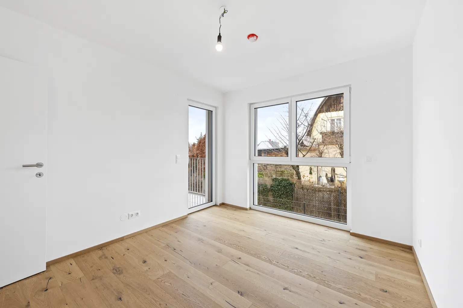 Speisinger Straße 122–124 - Exklusive 5-Zimmer-Maisonette-Wohnung - Haus 122 - Top 2