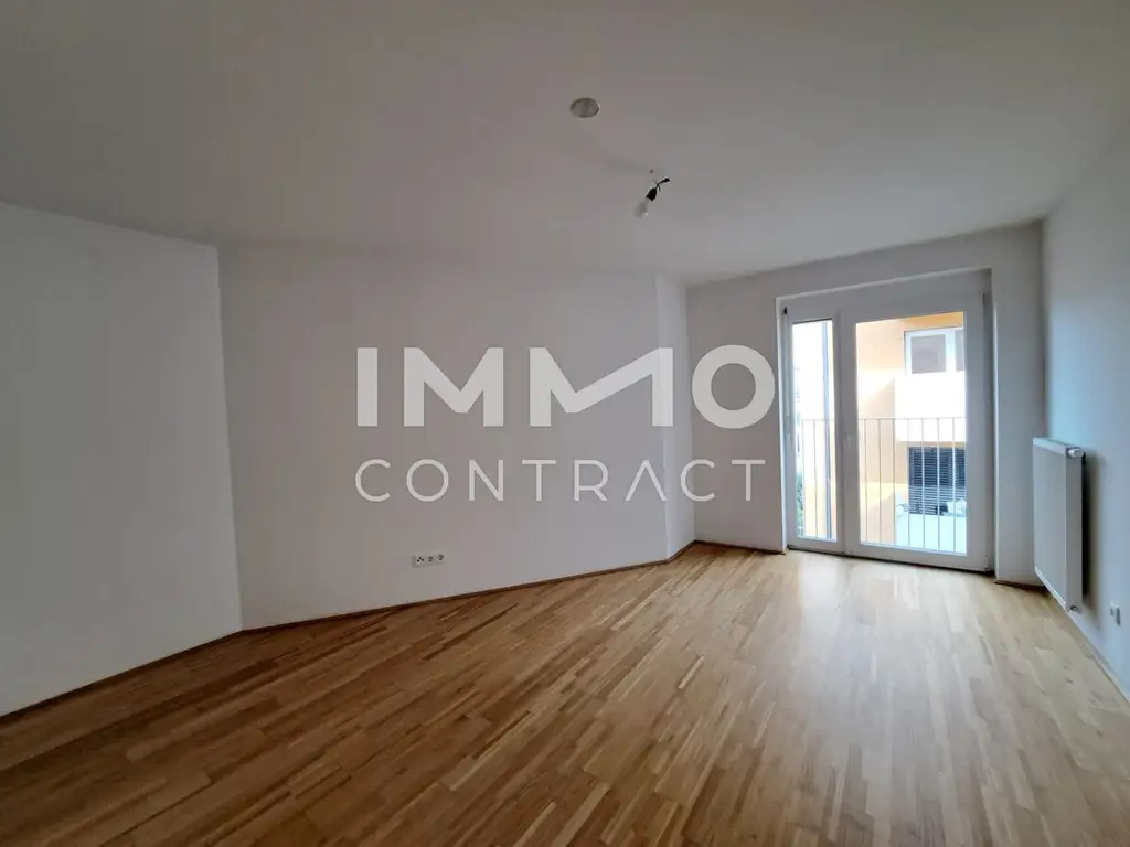 Ruhig gelegene  2- Zimmer - Wohnung mit großem Balkon | Kärntnerstraße 538 Top 27
