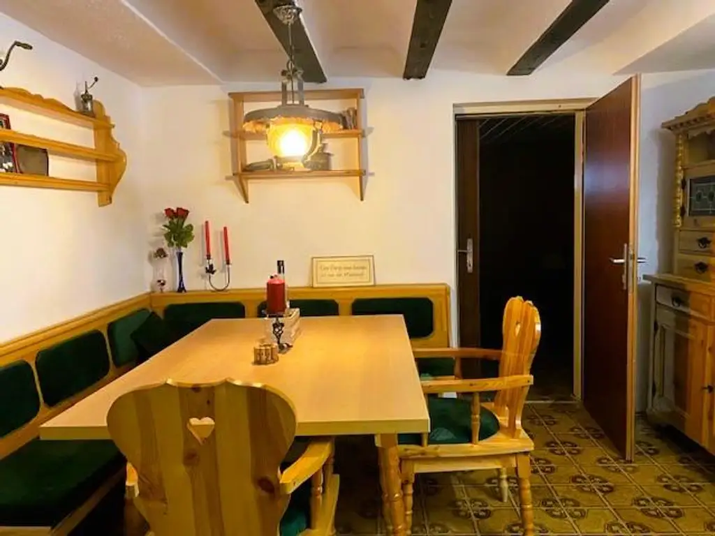 Ankommen und Genießen! Stilvoller Bungalow! Wohnen mit Blick auf die Berge!