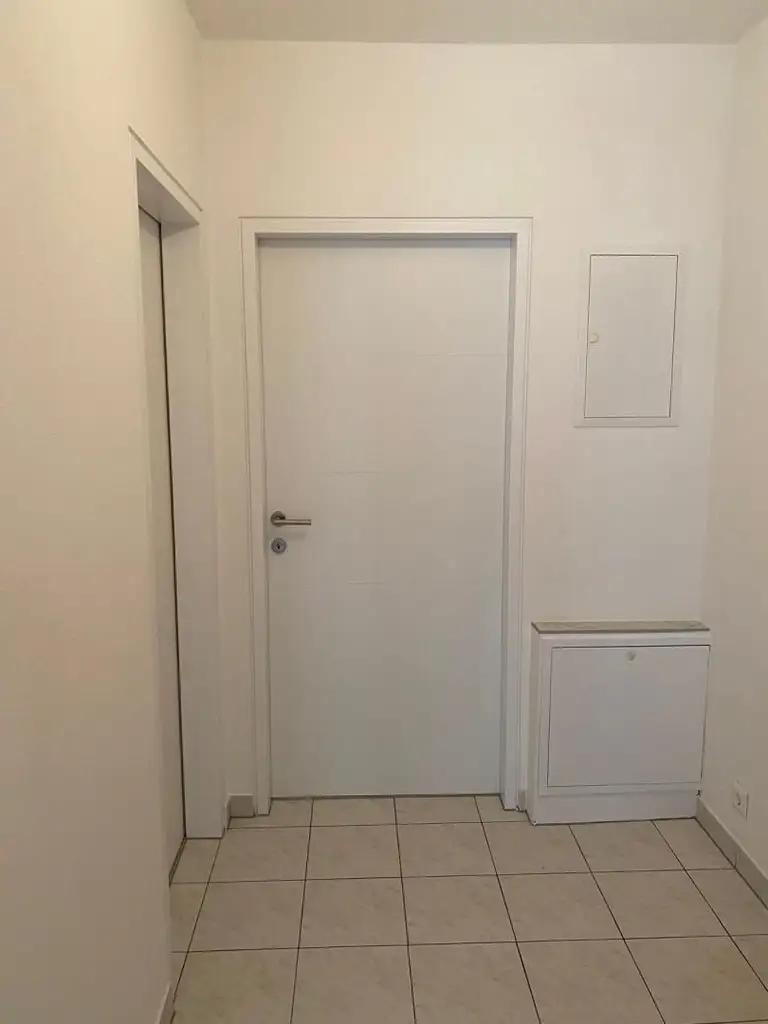 Gemütliche 2-Zimmer-Wohnung im Stadtzentrum von Villach