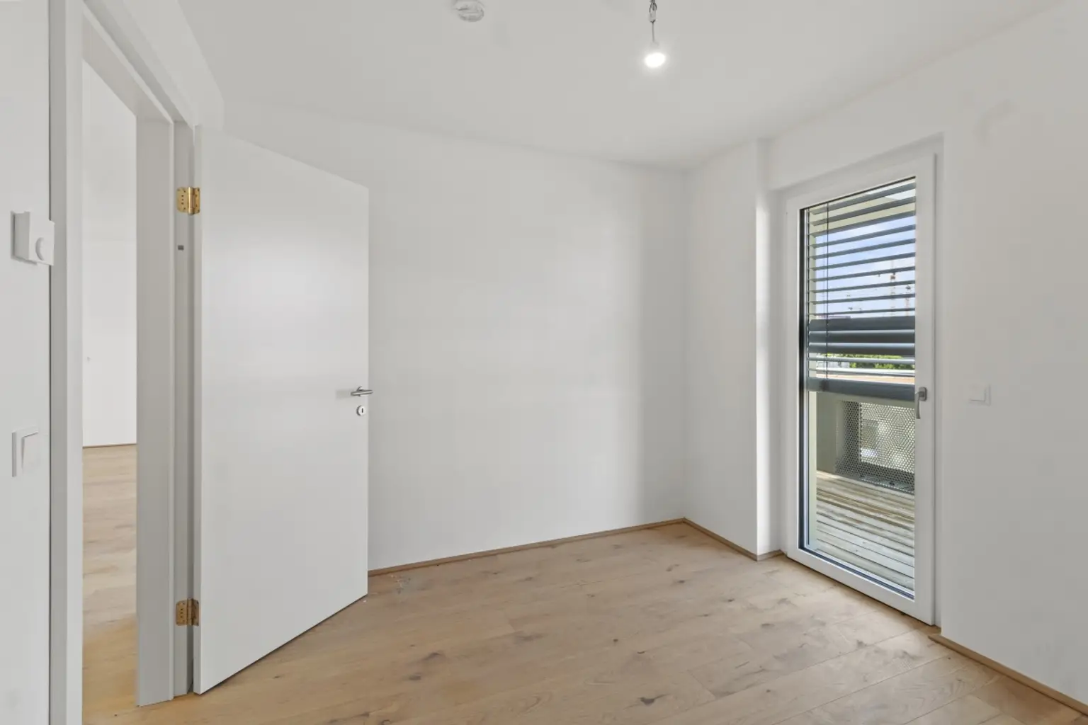 E | ++ SONNENBALKON inklusive im PROJEKT KARL74 ++ | Prima Service Immobilien