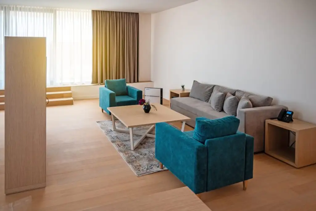 EXKLUSIVE INVESTITION: LUXUSAPARATMENT MIT WELLNESSOASE IN VRNJAČKA BANJA