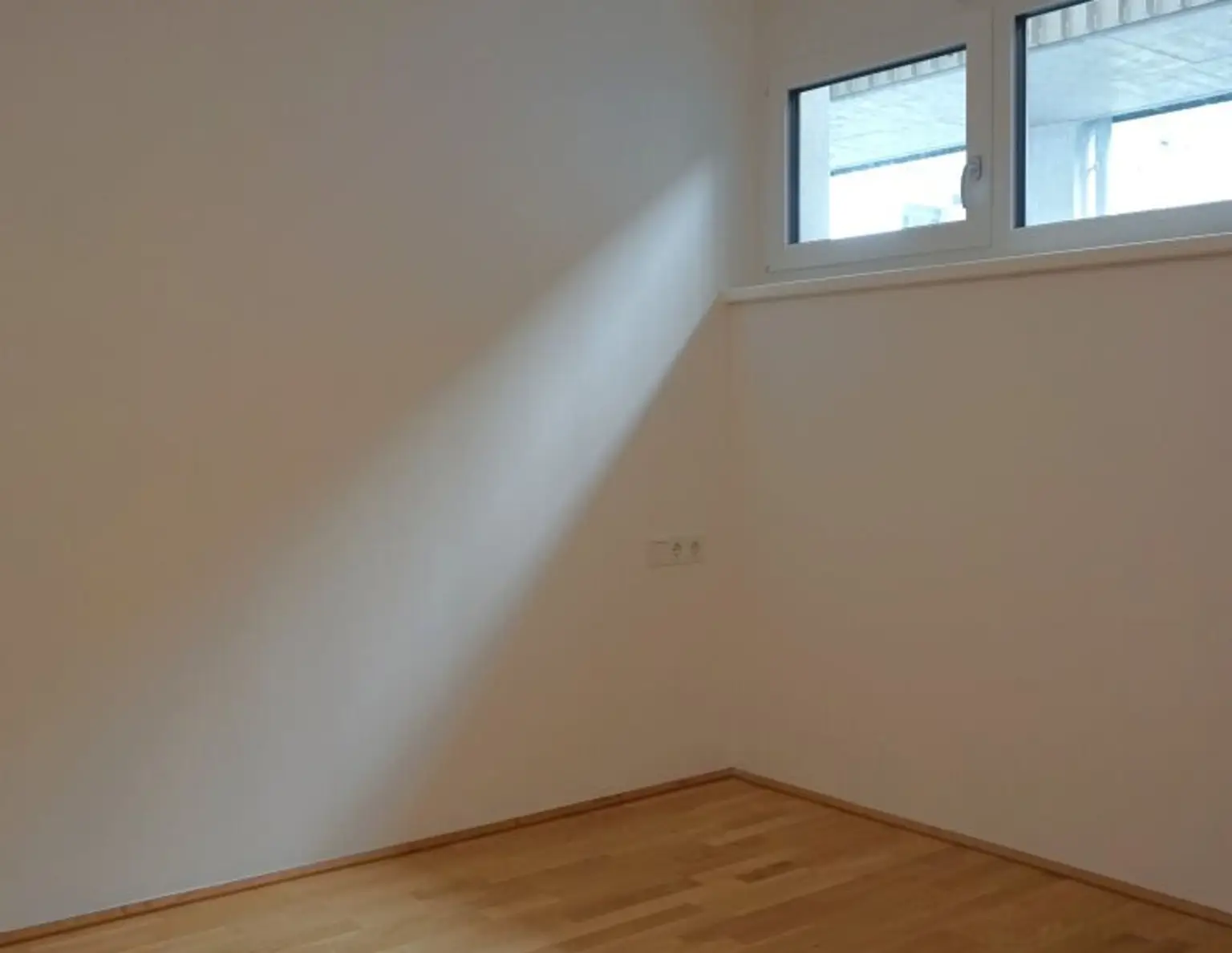 PROVISIONSFREI - 2 Zimmer Wohnung am schönen Wallersee - Seekirchen - Neubauprojekt im Baurechtseigentum!