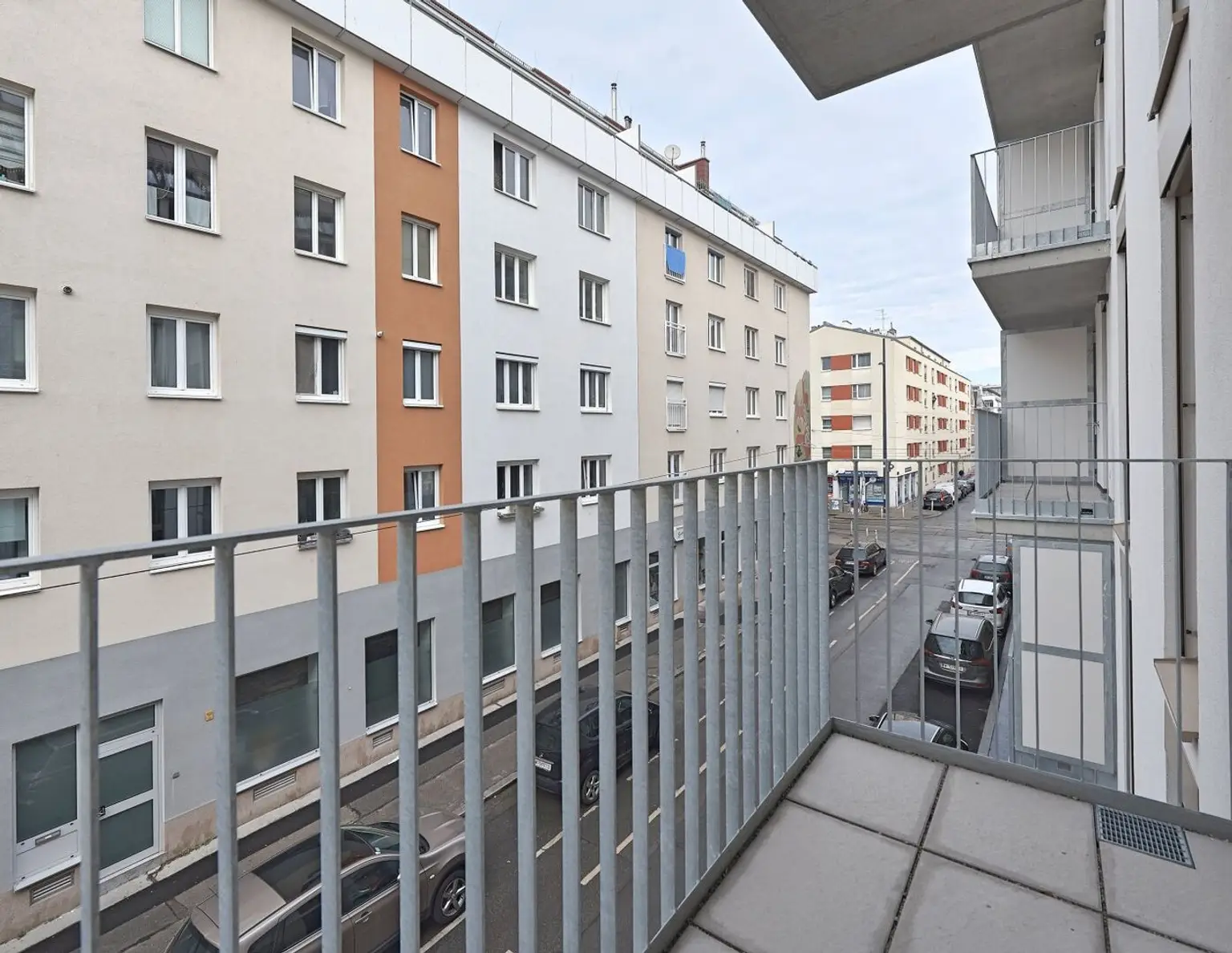 Bezugsfertig I Modernes Wohnen nahe der Alten Donau