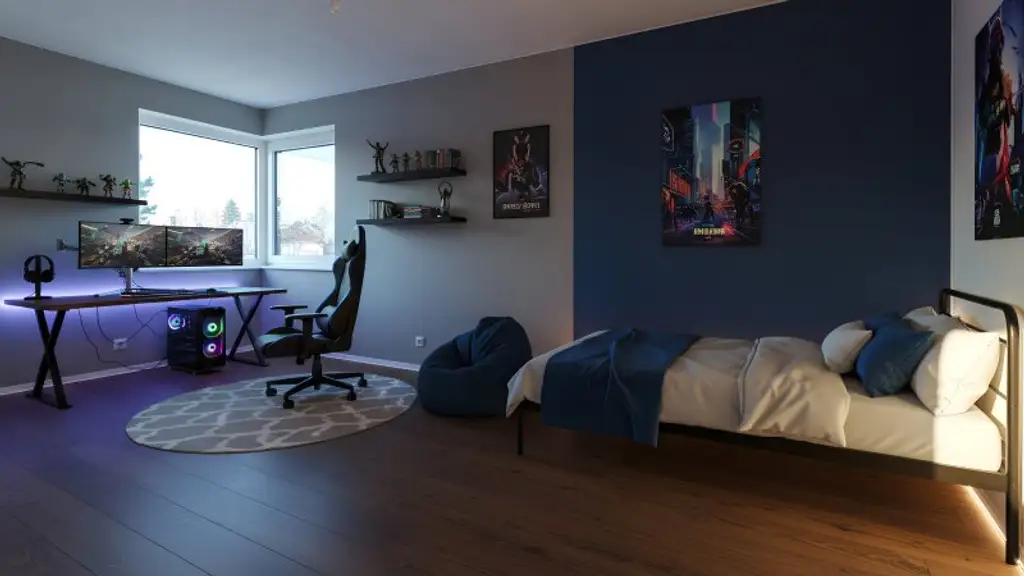 TOP Doppelhaushälfte in Deutsch-Wagram - Zentrumsnahe!