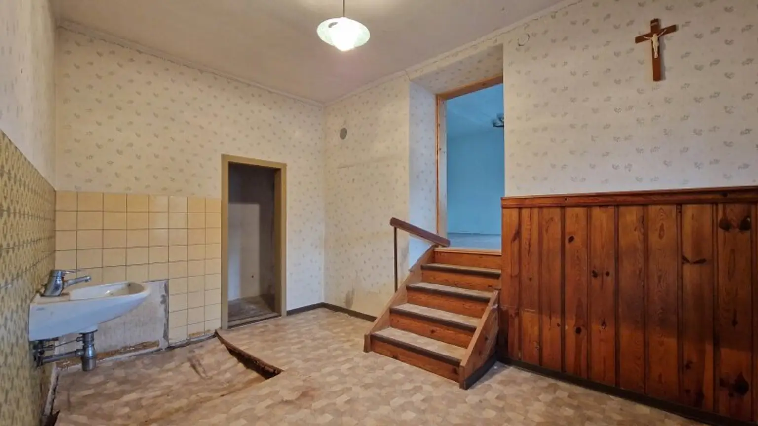 Traismauer - Wagram - entzückendes Haus mit  "Willkommens" Charm
