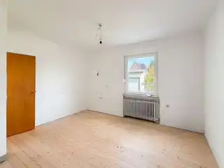 Küche und Essbereich EG