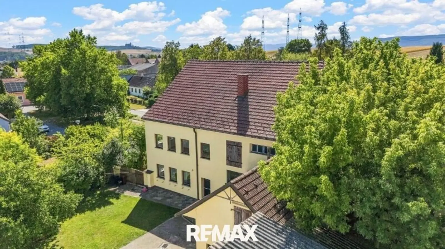 EFH 2105 Kleinwilfersdorf