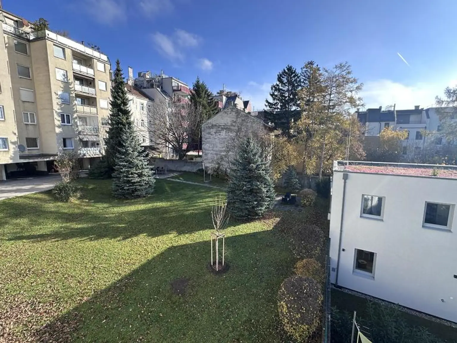 WOHNEN BEIM CASINOPARK