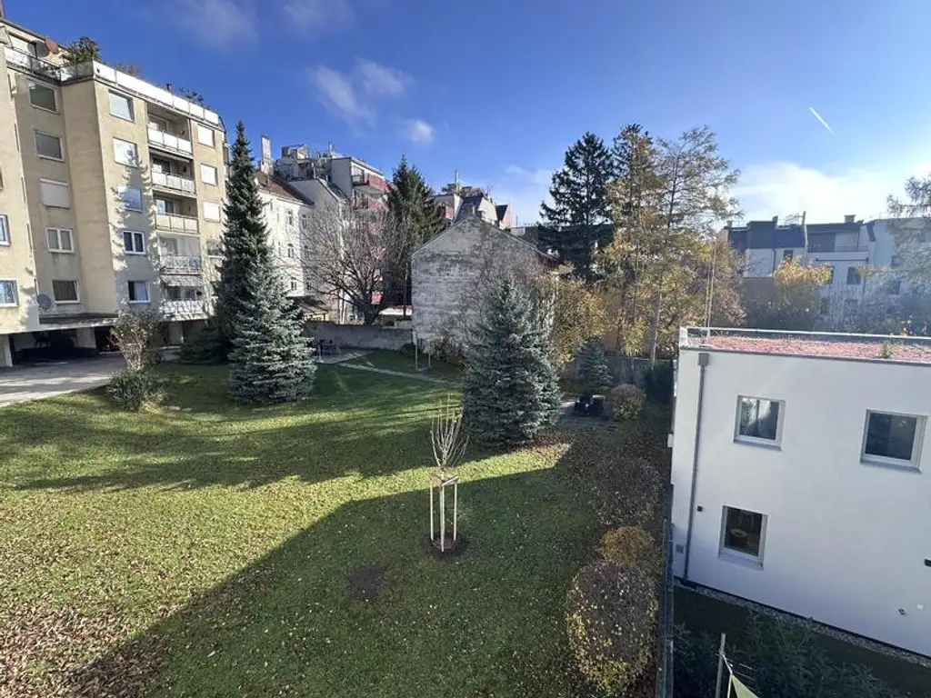 WOHNEN BEIM CASINOPARK