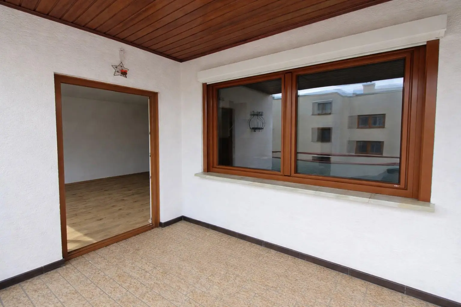 Loggia