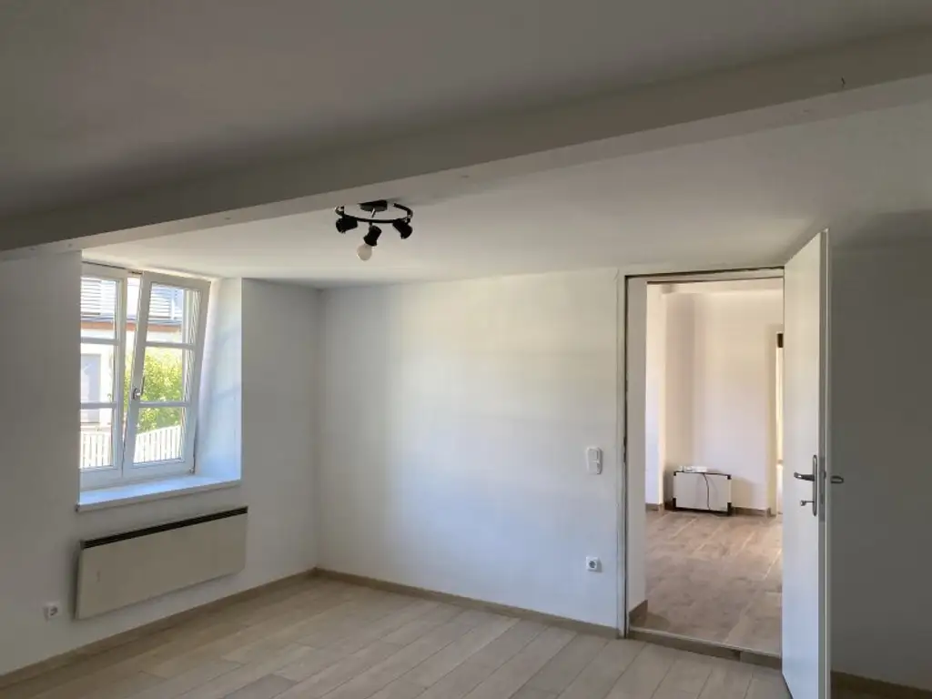 Neu renoviertes Miethaus