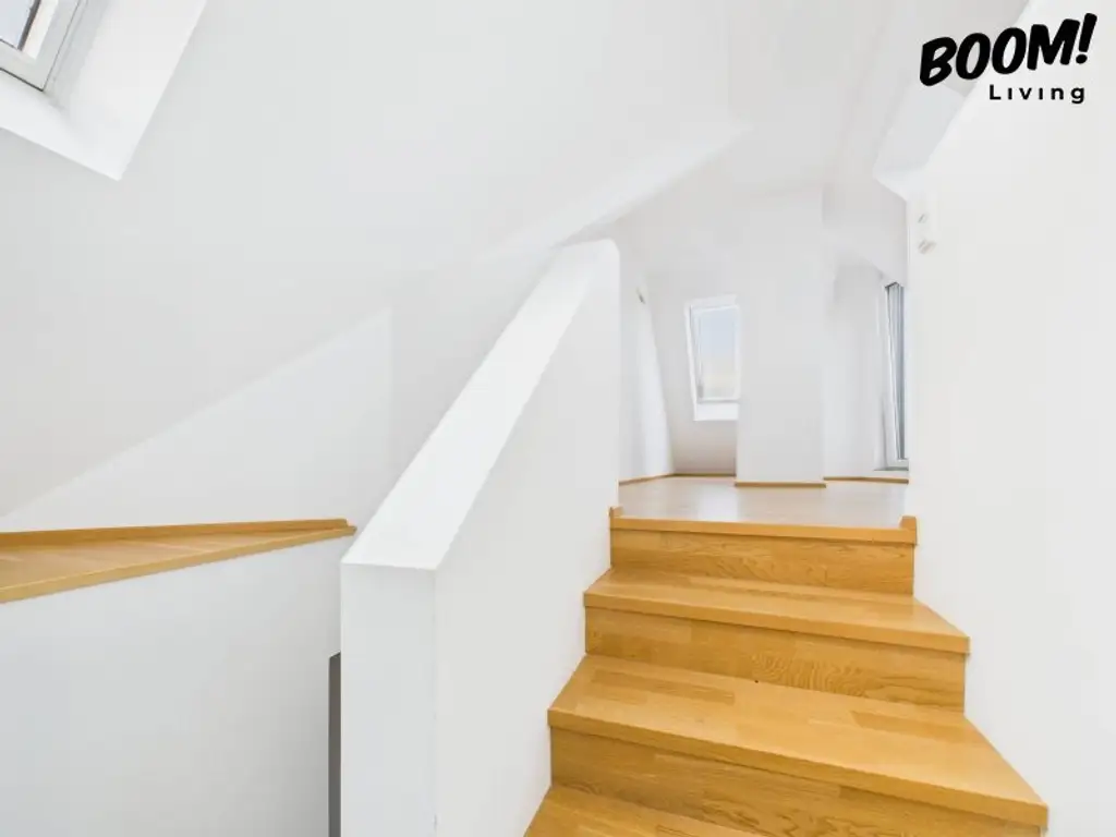 Erstbezug – Hochwertige Wohnungen // Dachterrassen mit Weitblick //Fußbodenheizung, Klimaanlage in Bestlage des 17. Bezirks