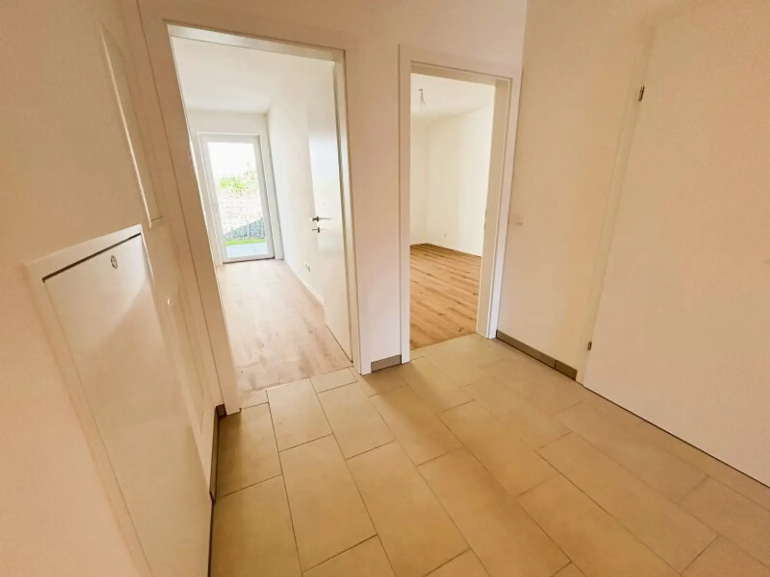 3-Zimmer-Wohnung mit 2 Balkone und herrlichem Ausblick!