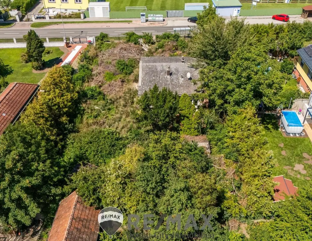 "BAUGRUND IN TOPLAGE | ca. 1.085 m² | Sonnige Ausrichtung"