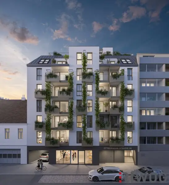 Ottakringer Straße 26/Veronikagasse 31