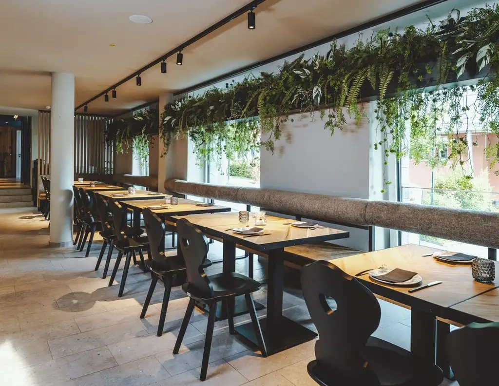 The Gast House Zell am See - Perfekte Lage im Zentrum