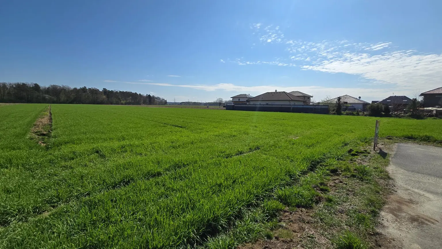 Grundstücke ab 944m² in Top-Lage - Gralla bei Leibnitz  zu verkaufen