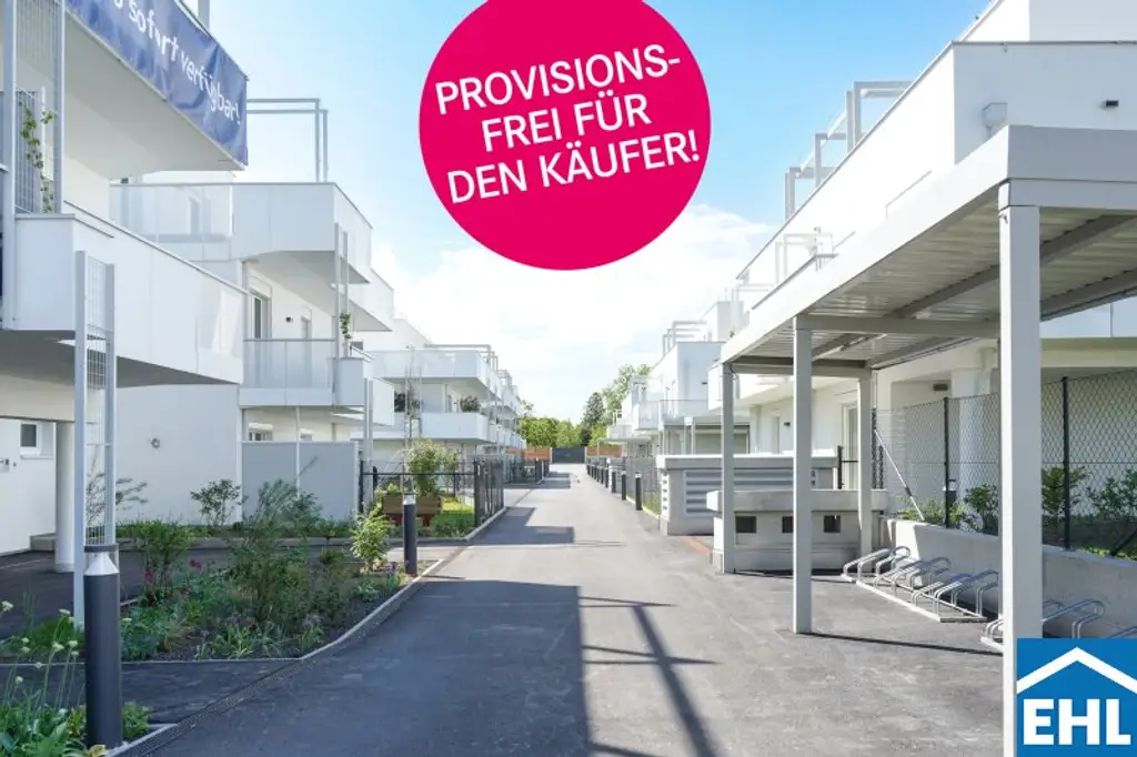 Im Einklang mit der Natur – Ihr neues Zuhause im Herzen der Idylle