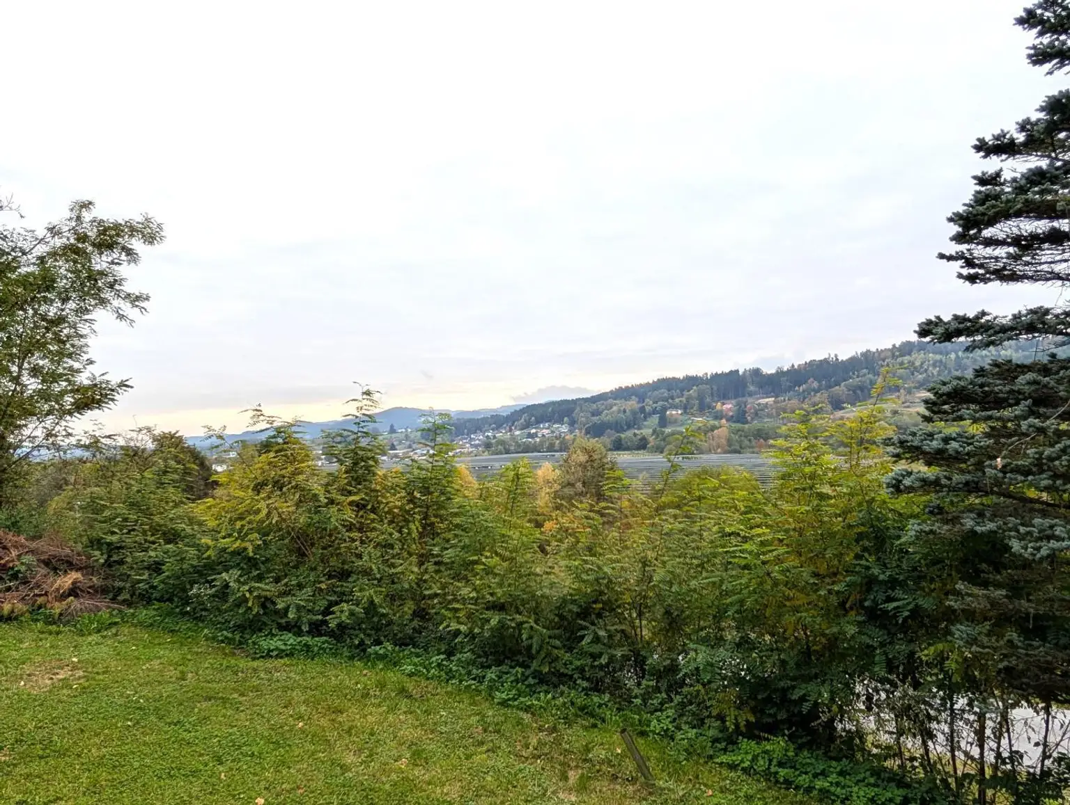 Aussicht